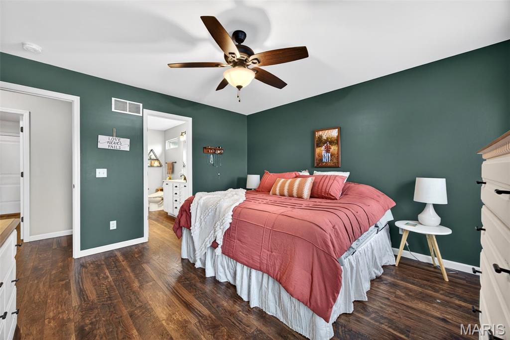 Glen Meadows - Residential