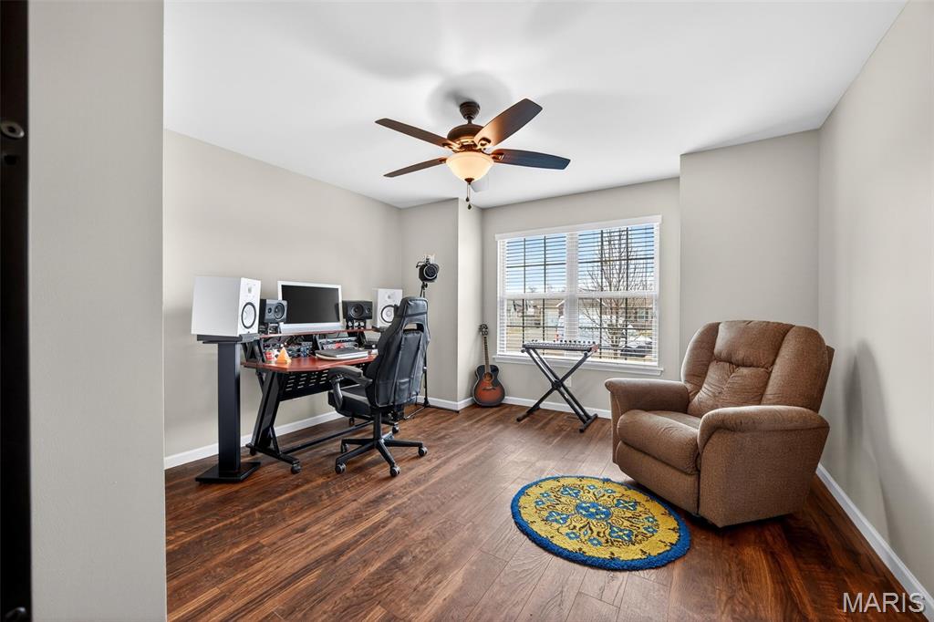 Glen Meadows - Residential