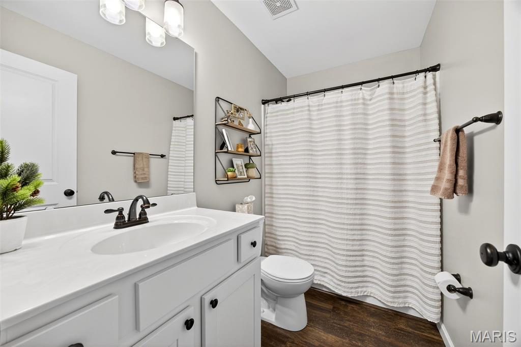 Glen Meadows - Residential