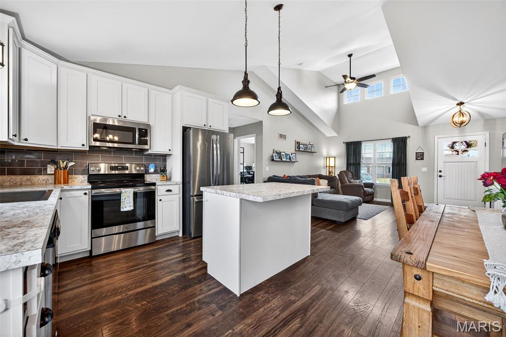 Glen Meadows - Residential