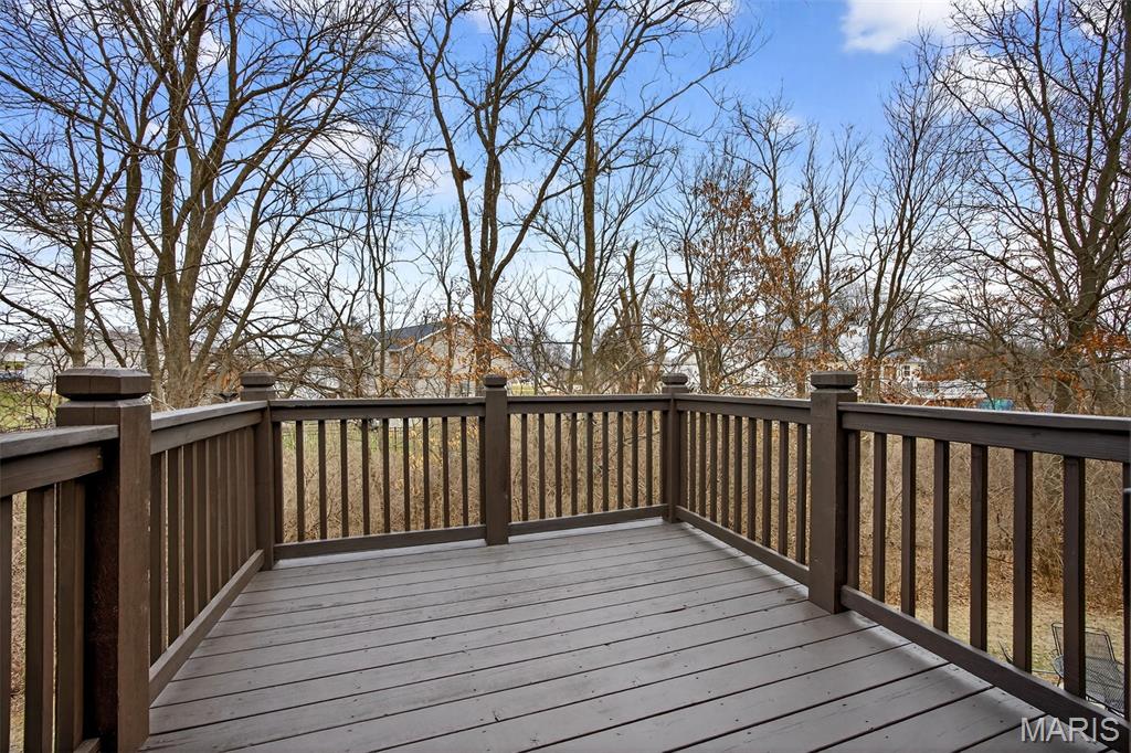 Glen Meadows - Residential