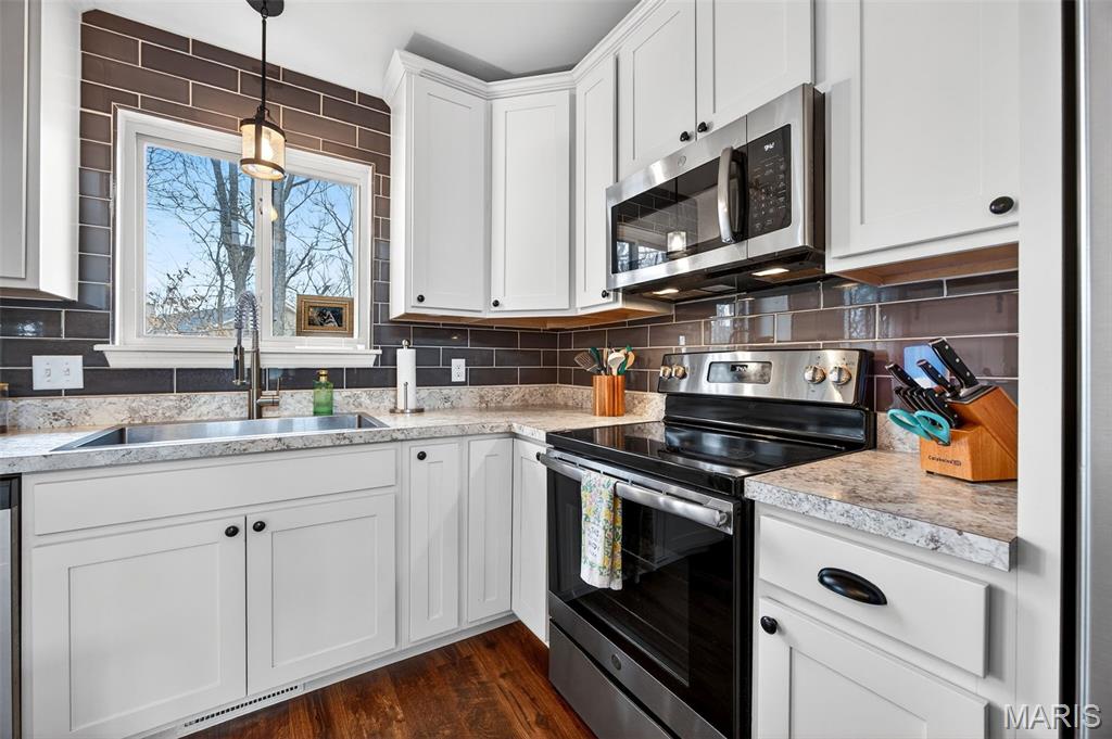 Glen Meadows - Residential