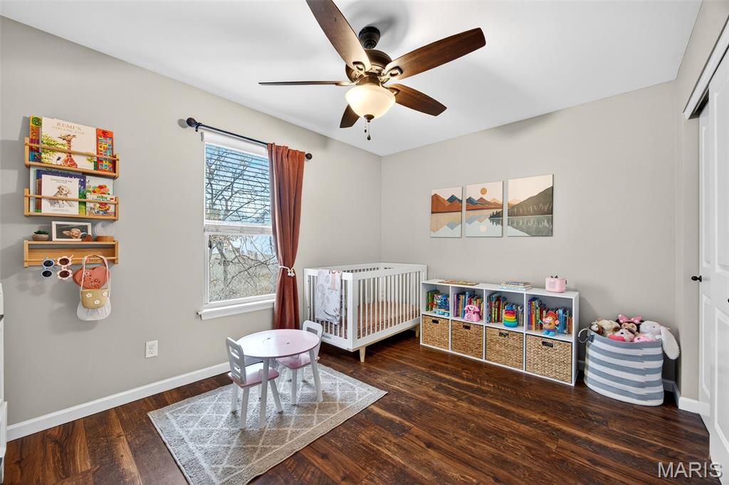 Glen Meadows - Residential