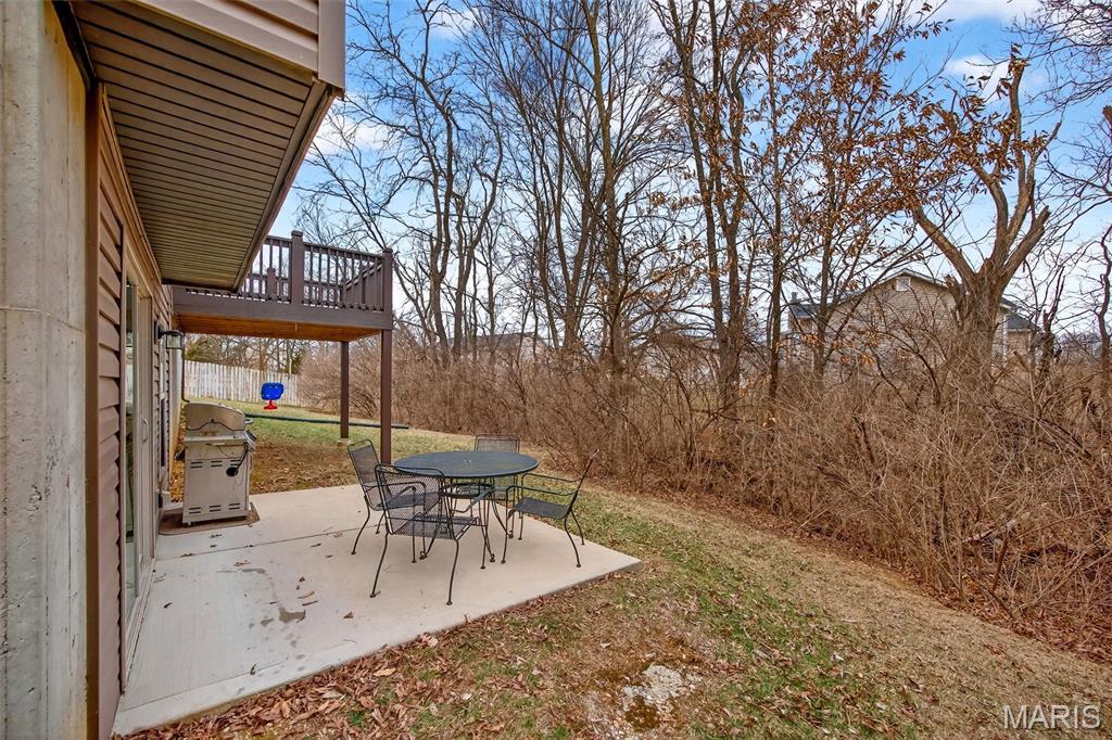 Glen Meadows - Residential