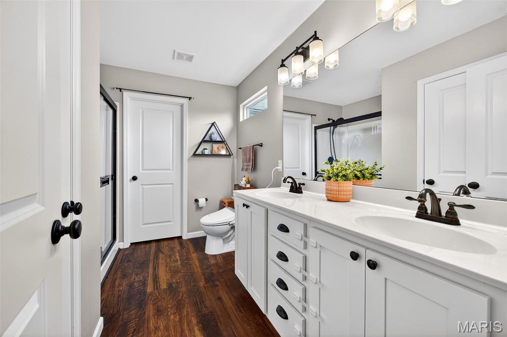 Glen Meadows - Residential