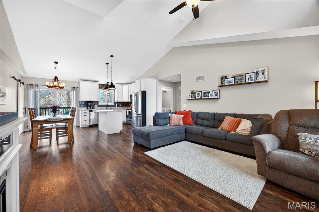 Glen Meadows - Residential