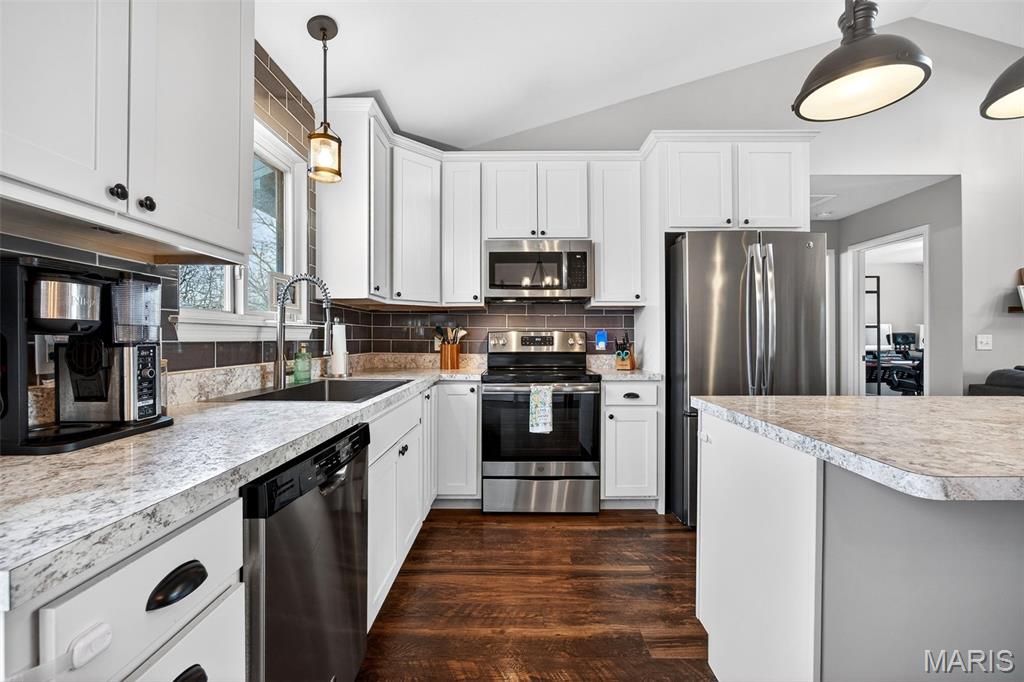 Glen Meadows - Residential