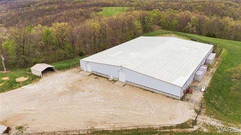 Tiny photo for 24944 State Route WW, Ste Genevieve, MO 63670 (MLS # 26022147)