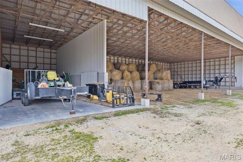 Tiny photo for 24944 State Route WW, Ste Genevieve, MO 63670 (MLS # 26022147)