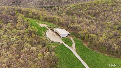 Tiny photo for 24944 State Route WW, Ste Genevieve, MO 63670 (MLS # 26022147)
