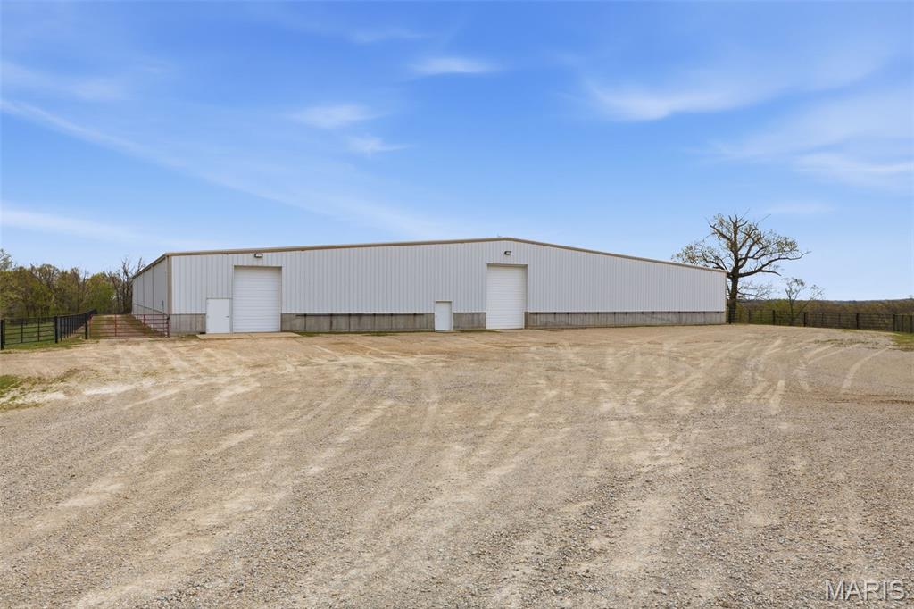 N/A - Farm