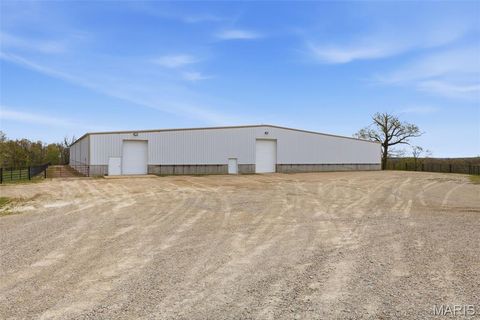 Tiny photo for 24944 State Route WW, Ste Genevieve, MO 63670 (MLS # 26022147)