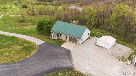Tiny photo for 24944 State Route WW, Ste Genevieve, MO 63670 (MLS # 26022147)