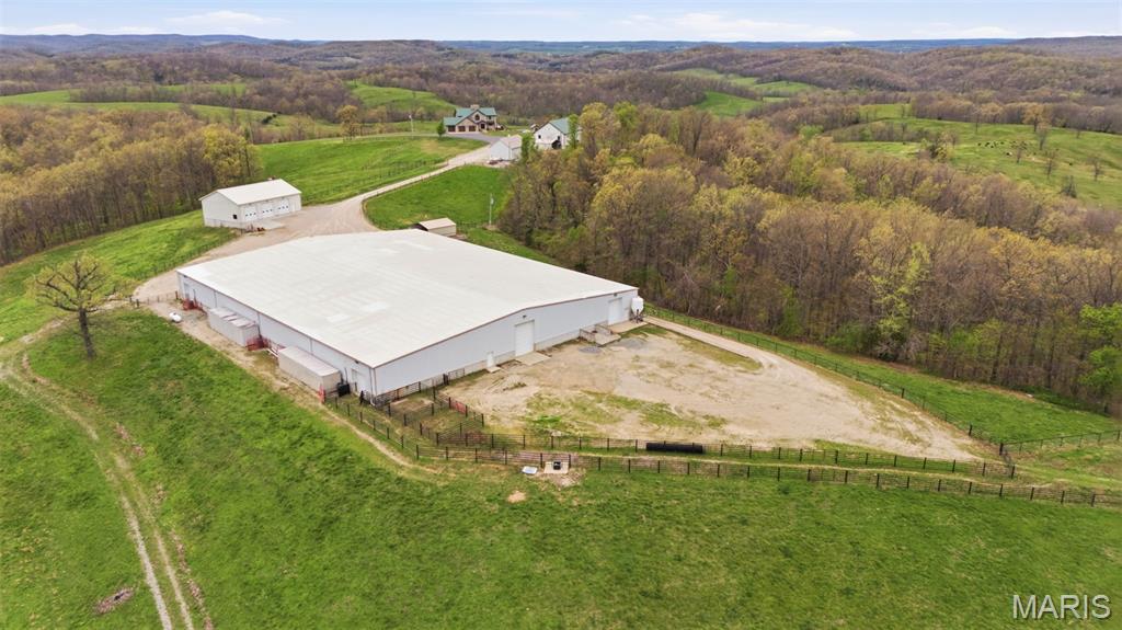 N/A - Farm