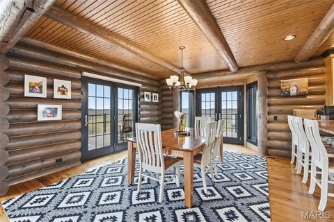 Tiny photo for 24944 State Route WW, Ste Genevieve, MO 63670 (MLS # 26022147)