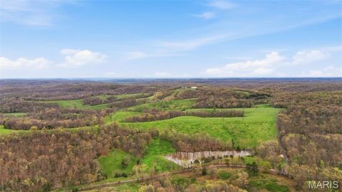 Tiny photo for 24944 State Route WW, Ste Genevieve, MO 63670 (MLS # 26022147)