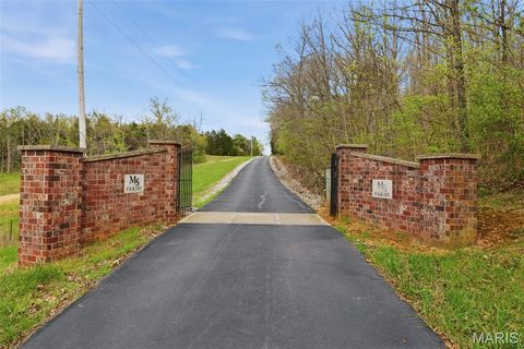 Tiny photo for 24944 State Route WW, Ste Genevieve, MO 63670 (MLS # 26022147)