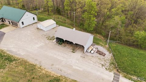 Tiny photo for 24944 State Route WW, Ste Genevieve, MO 63670 (MLS # 26022147)