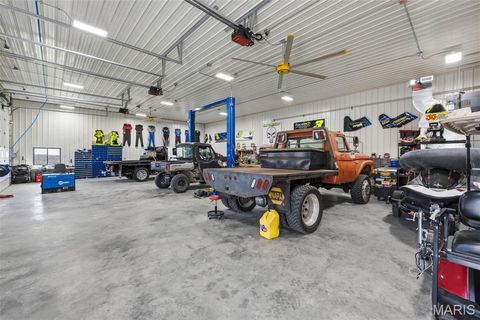 Tiny photo for 24944 State Route WW, Ste Genevieve, MO 63670 (MLS # 26022147)