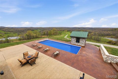 Tiny photo for 24944 State Route WW, Ste Genevieve, MO 63670 (MLS # 26022147)