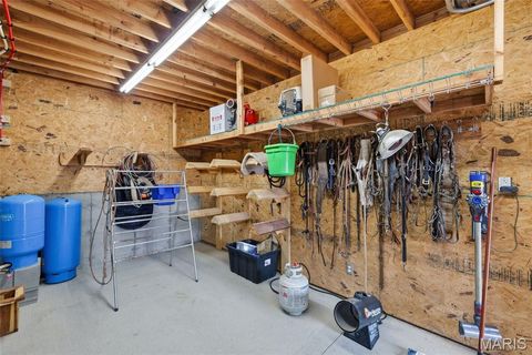 Tiny photo for 24944 State Route WW, Ste Genevieve, MO 63670 (MLS # 26022147)