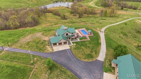 Tiny photo for 24944 State Route WW, Ste Genevieve, MO 63670 (MLS # 26022147)