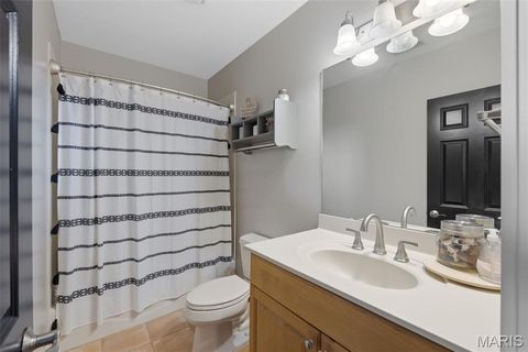 Tiny photo for 24944 State Route WW, Ste Genevieve, MO 63670 (MLS # 26022147)