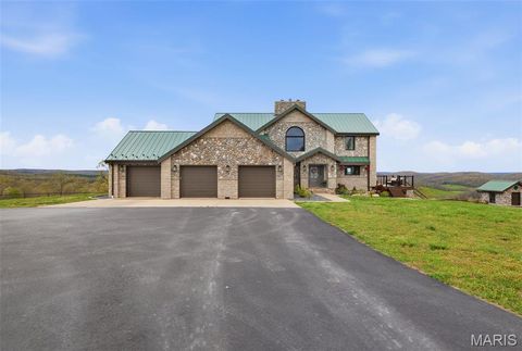Tiny photo for 24944 State Route WW, Ste Genevieve, MO 63670 (MLS # 26022147)