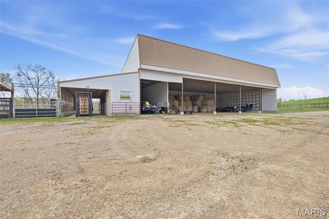 Tiny photo for 24944 State Route WW, Ste Genevieve, MO 63670 (MLS # 26022147)