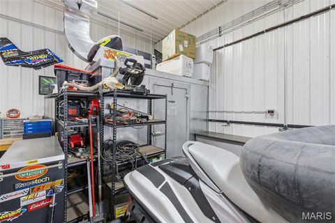 Tiny photo for 24944 State Route WW, Ste Genevieve, MO 63670 (MLS # 26022147)