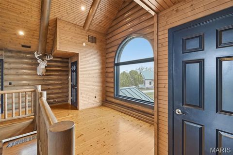Tiny photo for 24944 State Route WW, Ste Genevieve, MO 63670 (MLS # 26022147)
