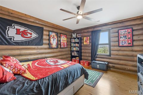 Tiny photo for 24944 State Route WW, Ste Genevieve, MO 63670 (MLS # 26022147)