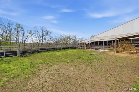 Tiny photo for 24944 State Route WW, Ste Genevieve, MO 63670 (MLS # 26022147)