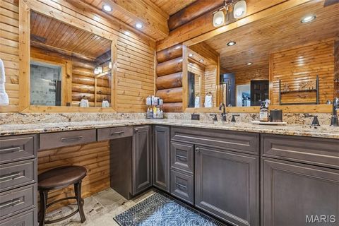 Tiny photo for 24944 State Route WW, Ste Genevieve, MO 63670 (MLS # 26022147)