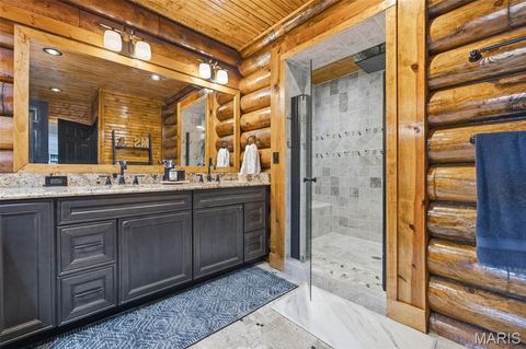 Tiny photo for 24944 State Route WW, Ste Genevieve, MO 63670 (MLS # 26022147)