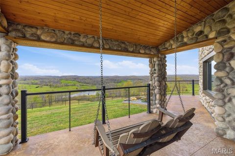 Tiny photo for 24944 State Route WW, Ste Genevieve, MO 63670 (MLS # 26022147)