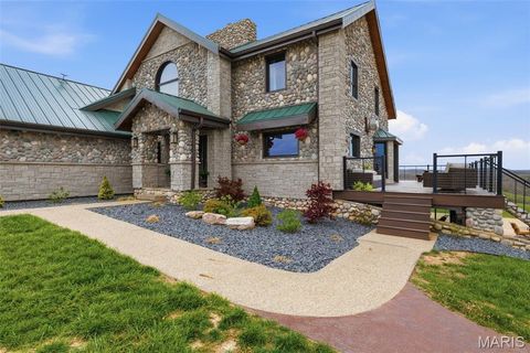 Tiny photo for 24944 State Route WW, Ste Genevieve, MO 63670 (MLS # 26022147)