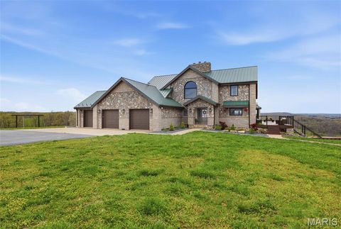 Tiny photo for 24944 State Route WW, Ste Genevieve, MO 63670 (MLS # 26022147)