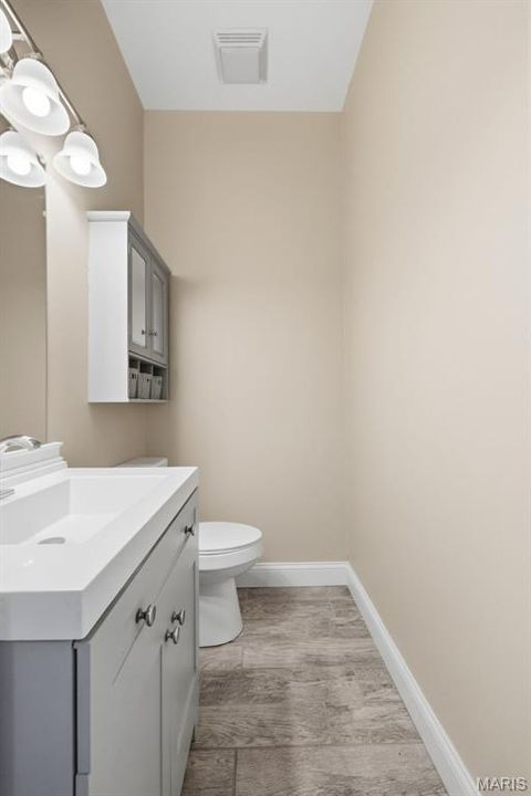 Tiny photo for 24944 State Route WW, Ste Genevieve, MO 63670 (MLS # 26022147)