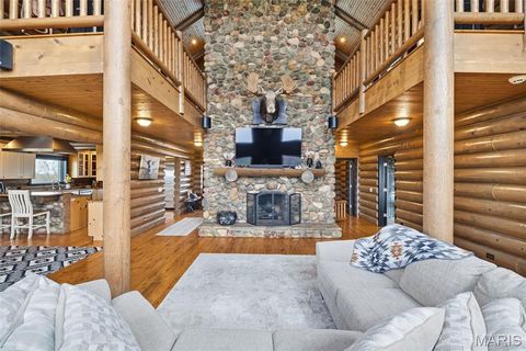 Tiny photo for 24944 State Route WW, Ste Genevieve, MO 63670 (MLS # 26022147)