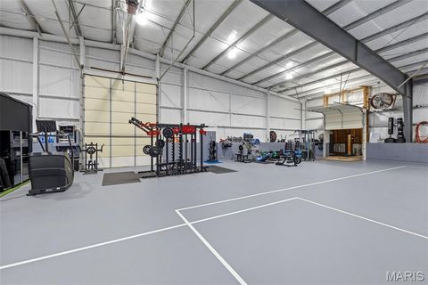 Tiny photo for 24944 State Route WW, Ste Genevieve, MO 63670 (MLS # 26022147)