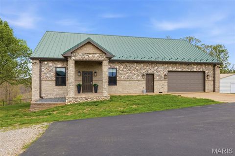Tiny photo for 24944 State Route WW, Ste Genevieve, MO 63670 (MLS # 26022147)