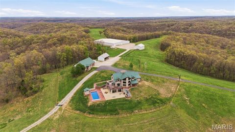 Tiny photo for 24944 State Route WW, Ste Genevieve, MO 63670 (MLS # 26022147)