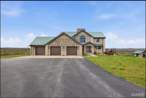 Photo of 24944 State Route WW, Ste Genevieve, MO 63670 (MLS # 26022147)