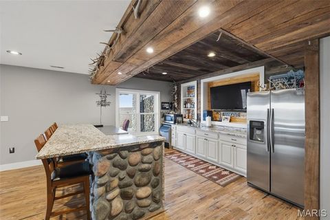 Tiny photo for 24944 State Route WW, Ste Genevieve, MO 63670 (MLS # 26022147)
