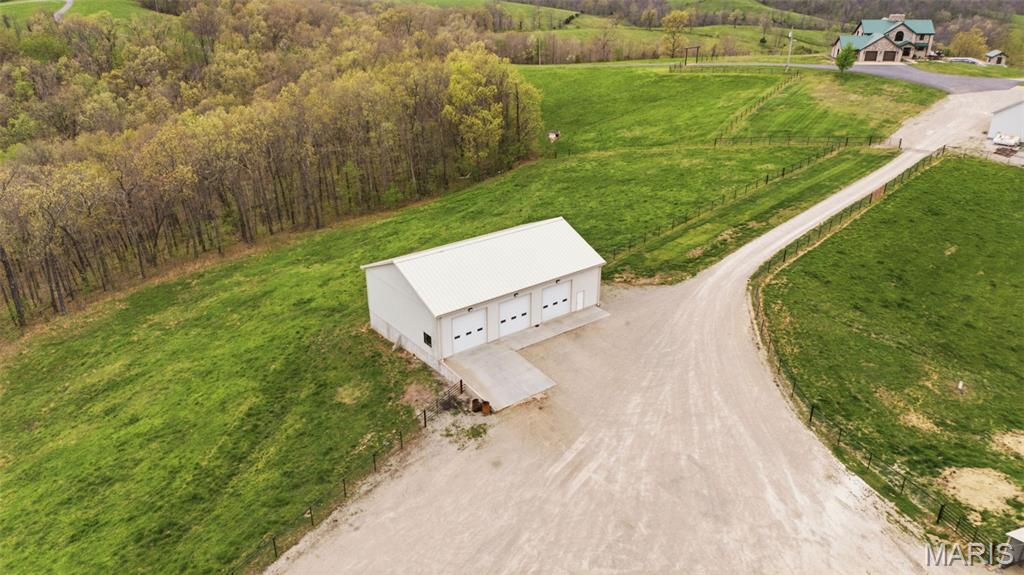 N/A - Farm