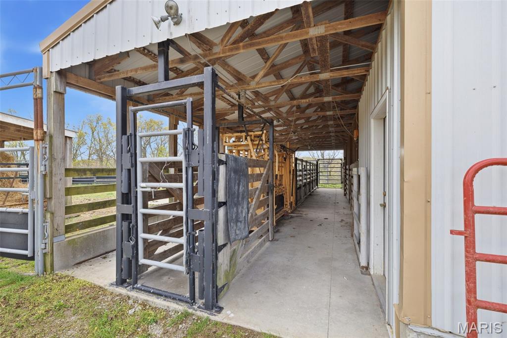 N/A - Farm