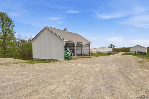 Tiny photo for 24944 State Route WW, Ste Genevieve, MO 63670 (MLS # 26022147)