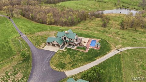 Tiny photo for 24944 State Route WW, Ste Genevieve, MO 63670 (MLS # 26022147)
