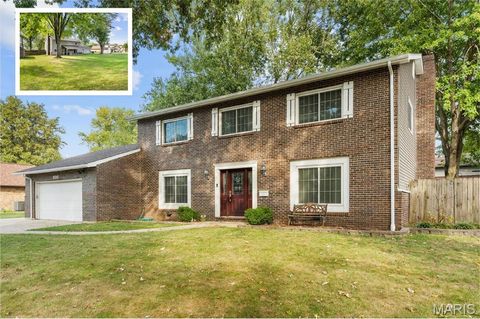 1010 N Smiley Street O'Fallon IL 62269